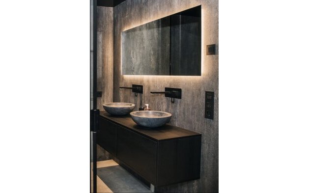 New Build - Villa - Rojales