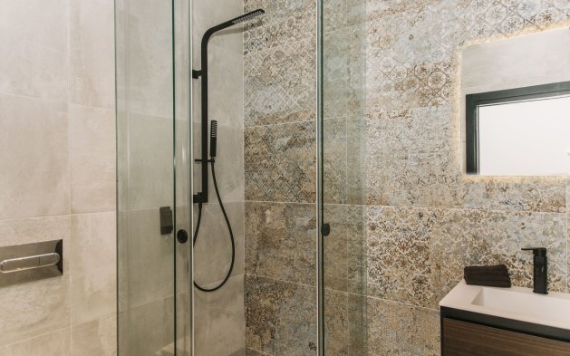 New Build - Villa - Rojales