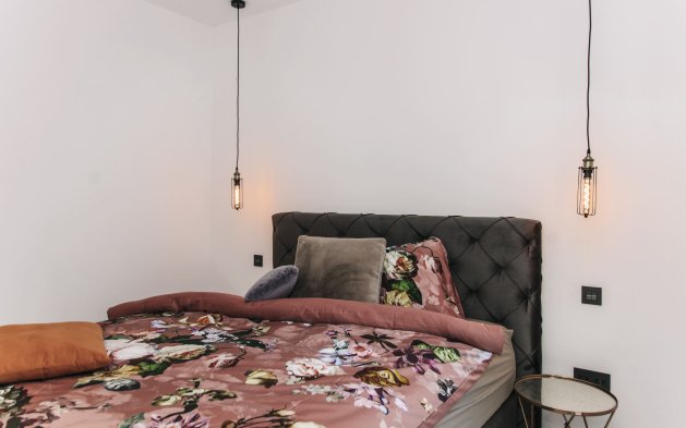 New Build - Villa - Rojales