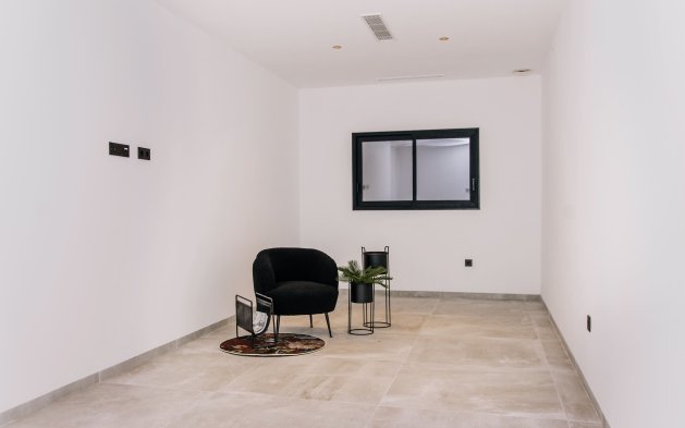 New Build - Villa - Rojales