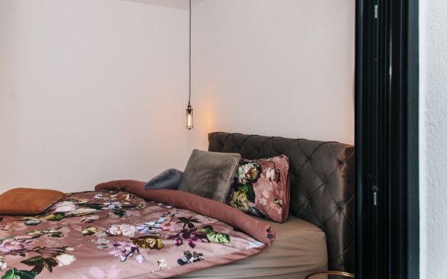 New Build - Villa - Rojales