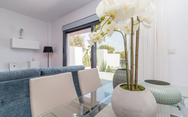 Obra nueva - low-bungalow - Torrevieja
