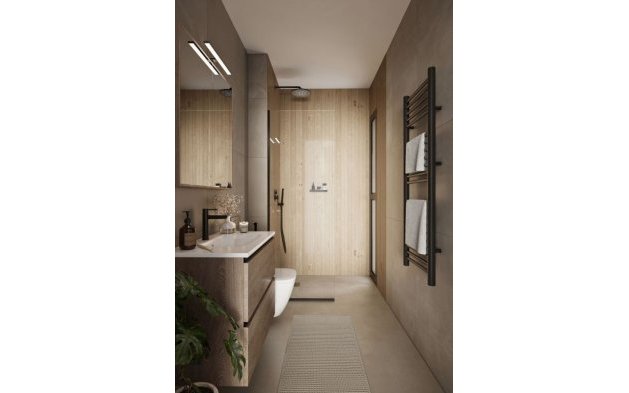 Obra nueva - Apartamento / piso - Torrevieja - Nueva Torrevieja - Aguas Nuevas