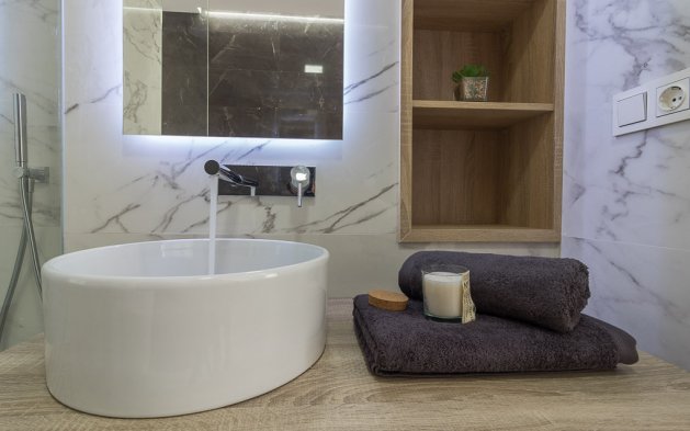 Obra nueva - low-bungalow - Torrevieja