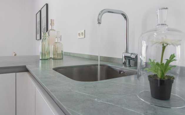 Obra nueva - high-bungalow - Torrevieja