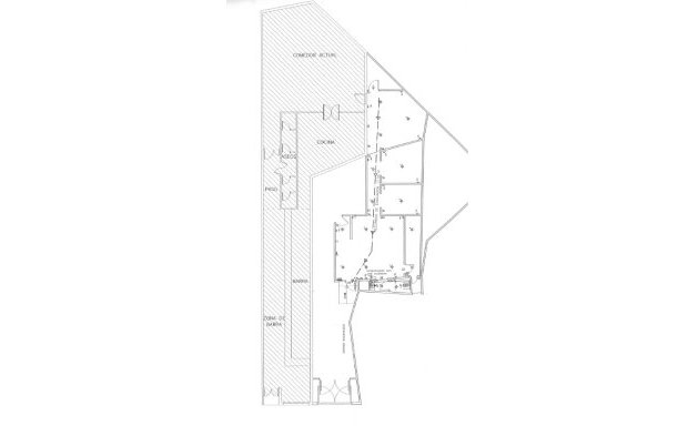 Resale - Local comercial - Alicante