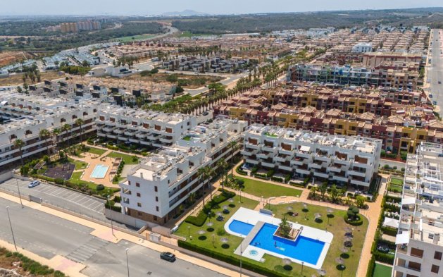 Herverkoop - Appartement / flat - Orihuela Costa