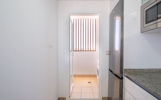 Herverkoop - Appartement / flat - Orihuela Costa
