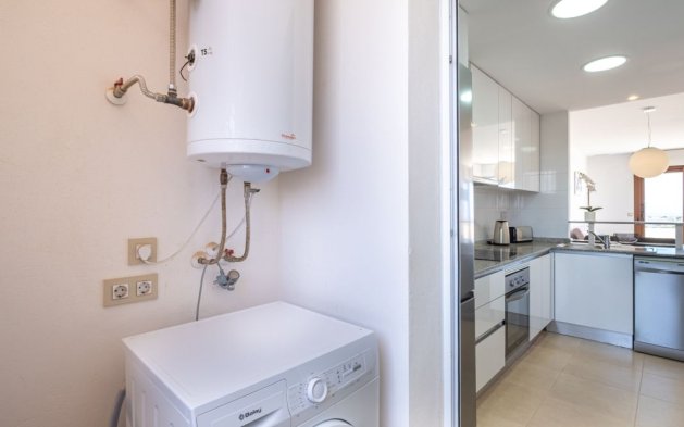 Herverkoop - Appartement / flat - Orihuela Costa