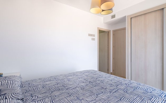 Herverkoop - Appartement / flat - Orihuela Costa