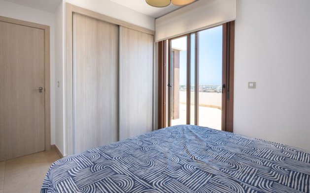 Herverkoop - Appartement / flat - Orihuela Costa