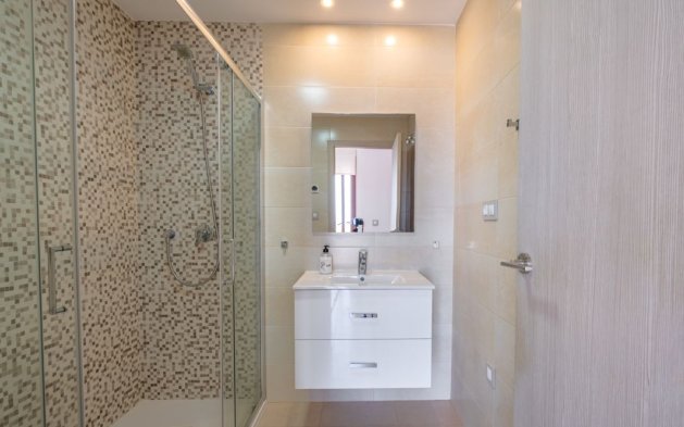 Herverkoop - Appartement / flat - Orihuela Costa