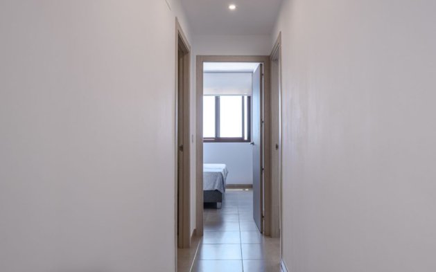 Herverkoop - Appartement / flat - Orihuela Costa
