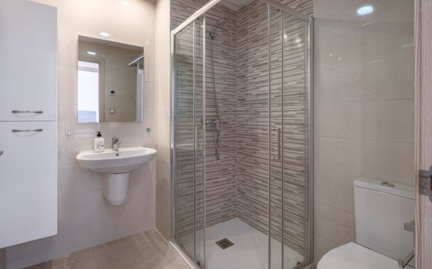 Herverkoop - Appartement / flat - Orihuela Costa