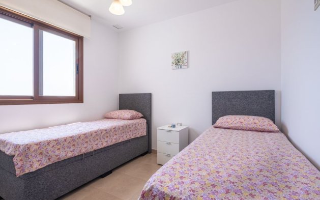 Herverkoop - Appartement / flat - Orihuela Costa