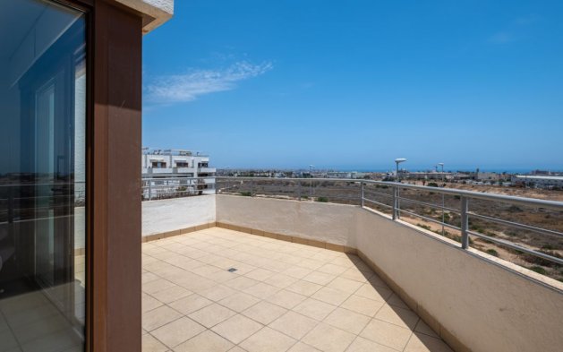 Herverkoop - Appartement / flat - Orihuela Costa