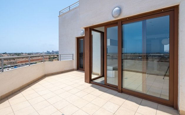 Herverkoop - Appartement / flat - Orihuela Costa