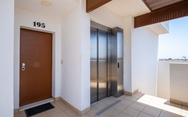 Herverkoop - Appartement / flat - Orihuela Costa
