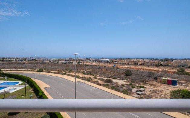 Herverkoop - Appartement / flat - Orihuela Costa