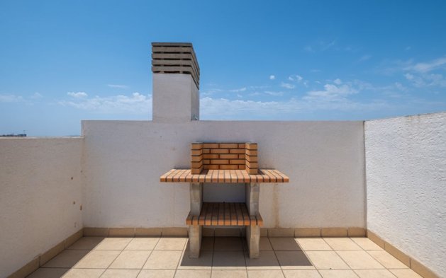 Herverkoop - Appartement / flat - Orihuela Costa