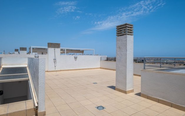 Herverkoop - Appartement / flat - Orihuela Costa
