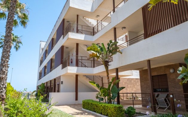 Herverkoop - Appartement / flat - Orihuela Costa