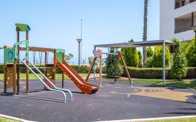 Herverkoop - Appartement / flat - Orihuela Costa
