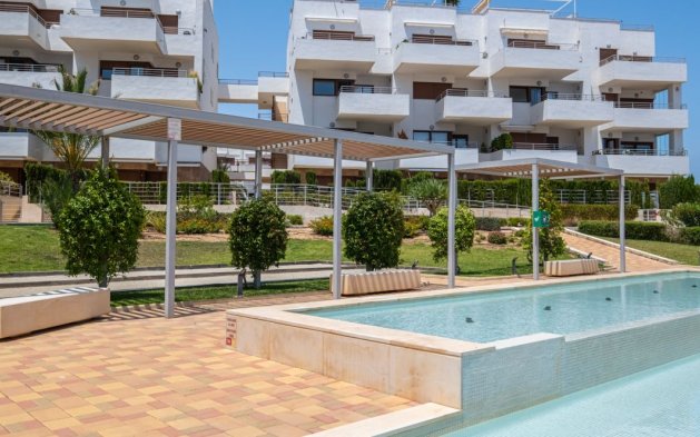 Herverkoop - Appartement / flat - Orihuela Costa