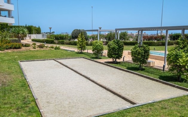 Herverkoop - Appartement / flat - Orihuela Costa