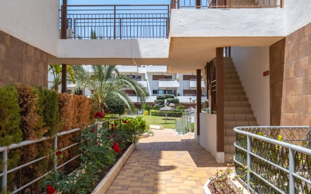 Herverkoop - Appartement / flat - Orihuela Costa