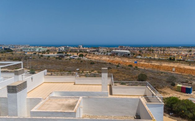 Herverkoop - Appartement / flat - Orihuela Costa