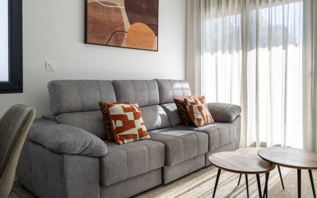 Resale - Villa - Torrevieja