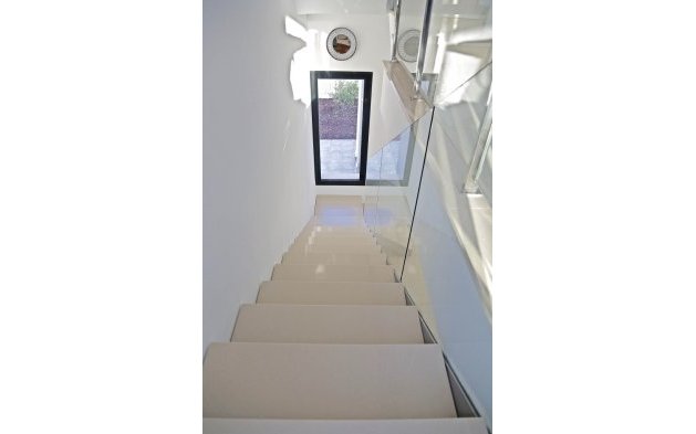 Obra nueva - Villa - Dehesa de Campoamor