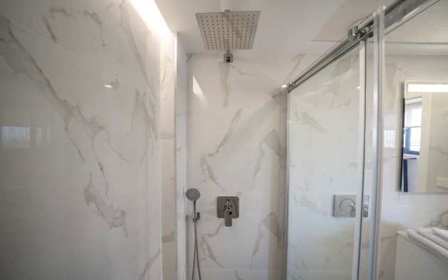 Nybyggnation - semi-detached - Algorfa