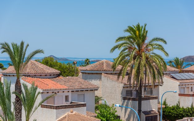 Obra nueva - detached - Playa Paraiso