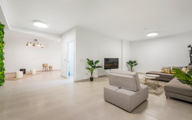 Obra nueva - detached - Playa Paraiso