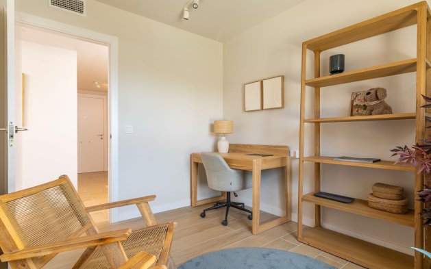 New Build - Penthouse - Calpe