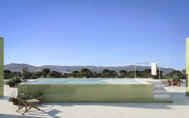 Obra nueva - ground-floor - Jacarilla