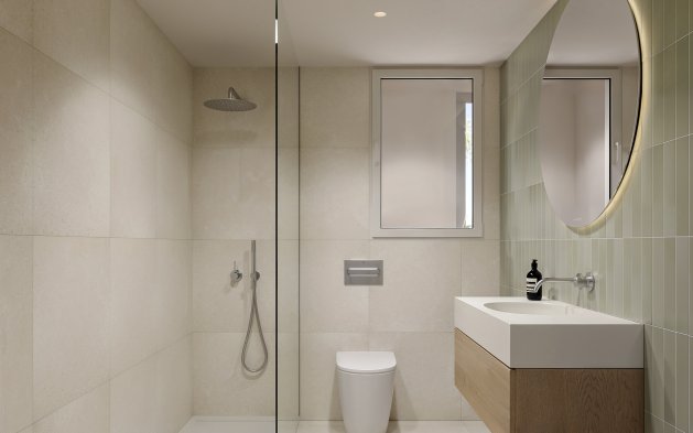 Obra nueva - ground-floor - Jacarilla