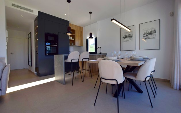 New Build - Apartment / flat - Condado de Alhama Golf - Condado de Alhama