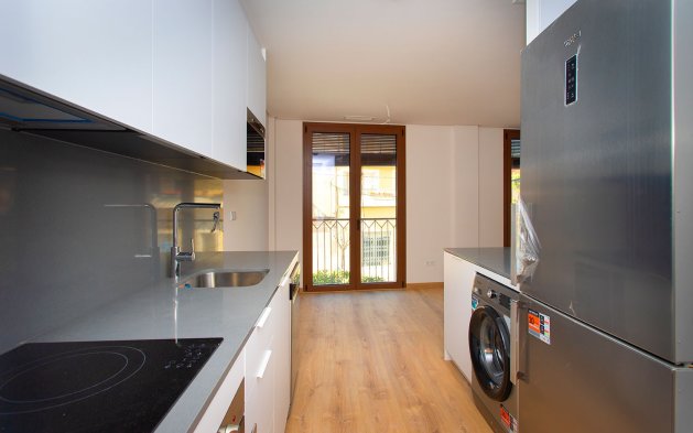 New Build - Penthouse - Hondón de las Nieves