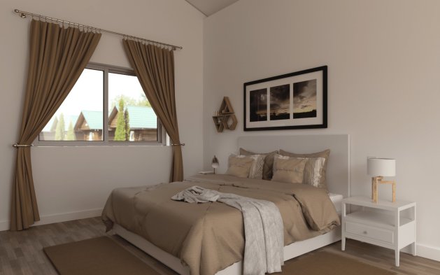 New Build - Villa - Moratalla