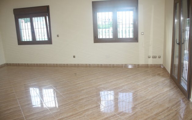 New Build - Villa - Torrevieja