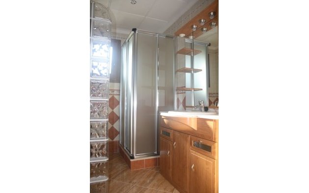 New Build - Villa - Torrevieja