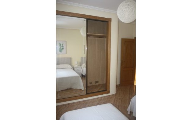 New Build - Villa - Torrevieja