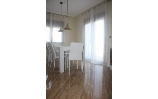 New Build - Villa - Torrevieja