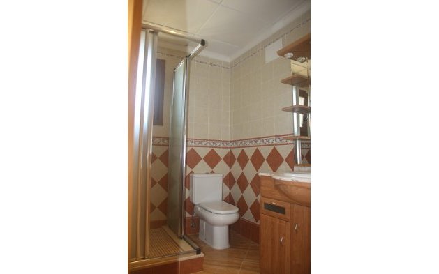 New Build - Villa - Torrevieja