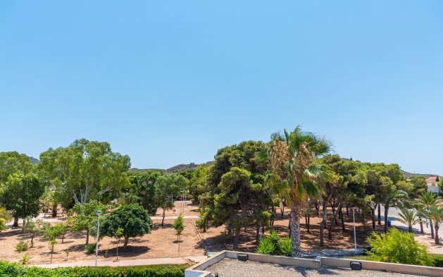 Obra nueva - detached - Playa Paraiso
