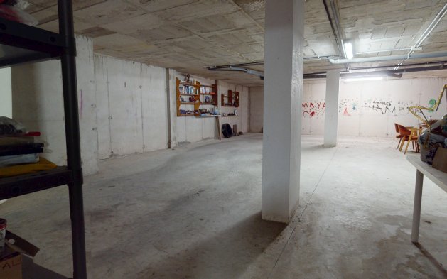 Nybygg - Villa - Águilas