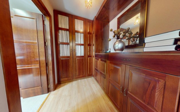 Nybygg - Villa - Águilas